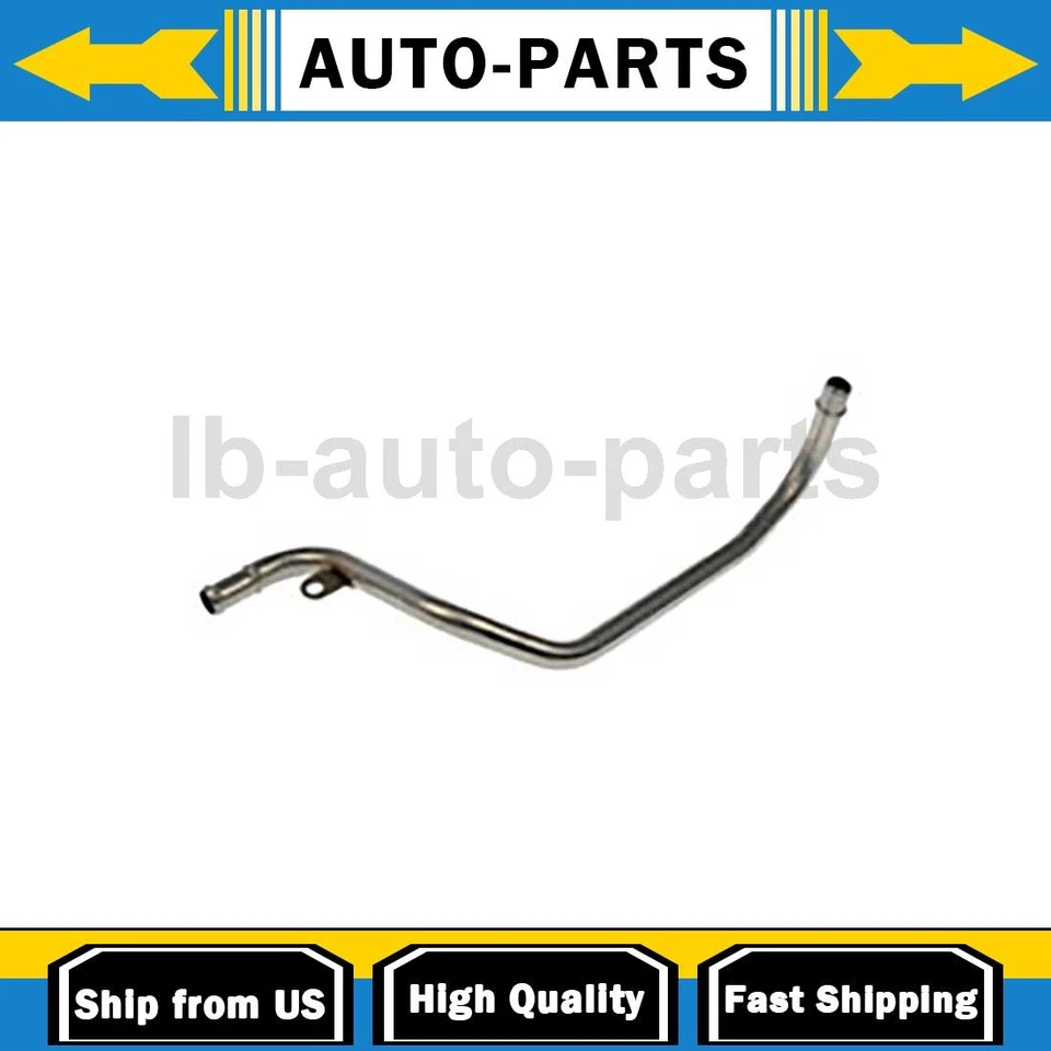 Conjunto de manguera de calefacción HVAC para Chevrolet Equinox 2005 2006 2007 2008 2009 Foto 1 de 4