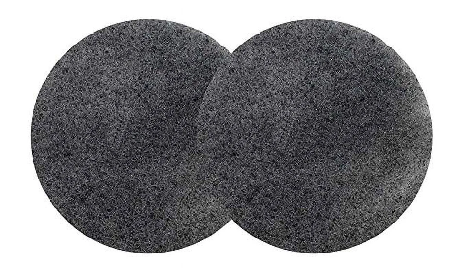 Vacuum Parts & Accessories 2 Eureka Vacuum MM Motor Filters Fit Mighty Mite & Sa