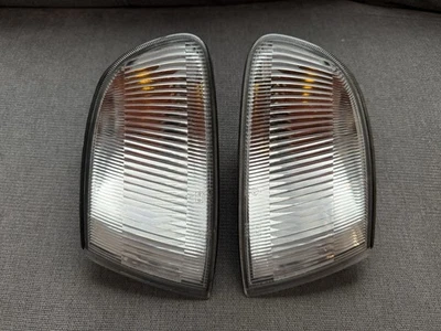 JDM FIT TO HONDA CIVIC SR3 EG EG4 EG6 HB 3Door EJ1 COUPE 92-95 TURN SIGNAL JAPAN - Image 1 of 4