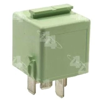 For BMW Z4 2003 Four Seasons A/C Compressor Control Relay Foto 1 de 3