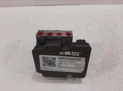 AUDI A4 TDI S LINE MK5 2015-2025 ABS Brake Actuator Pump Module 8W0614517JBEF - Image 1 of 4