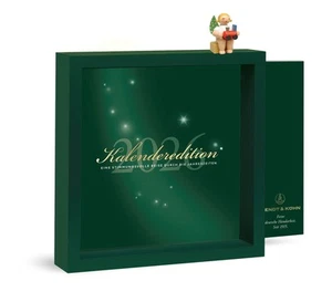 Wendt & Kühn 'Kalenderrahmen 2026 ohne Jahresfigur' Ausgabe 2025 - Picture 1 of 1