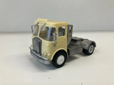 Heavy Goods model HG.8b Atkinson Borderer sleeper white metal/resin kit in 1/50 — 第 1/4 张图片