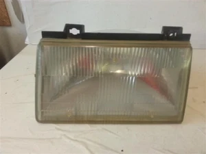 DRIVER LEFT HEADLIGHT FITS 92-94 TEMPO 150181 -KSHELF - Picture 1 of 2