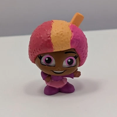 Disney Doorables - Snowanna Rainbeau - Wreck it Ralph - Serie 8 - Común Foto 1 de 3