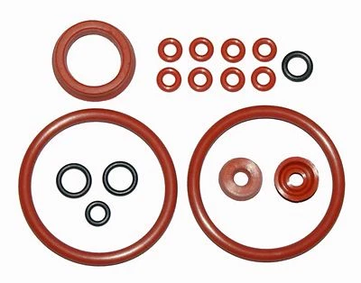ABVERKAUF Dichtungsset für alle Jura & Baugleichen Kaffeevollautomaten / E248-Al