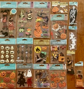 *Preise REDUZIERT Jolee's Boutique HALLOWEEN!! SIE WÄHLEN! NEU! - Bild 1 von 93