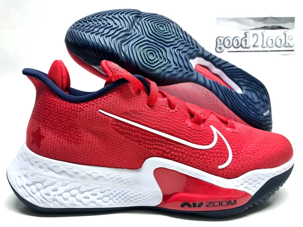 Nike Air Zoom BB NXT USA for Sale | Authenticity Guaranteed Nike Air Zoom BB NXT USA for Sale | Authenticity Guaranteed
