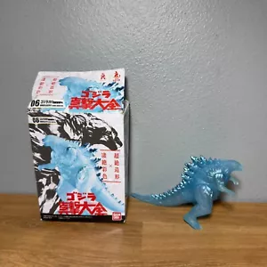 Bandai Shokugan Candy Toy Series Godzilla 2017 Anigoji Atomic Breath ver. Figure - Picture 1 of 6