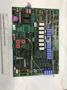80-095-278 Tegal 901e Tegal 903e Main Control Board PCB AWM-G-5-1-005 - Bild 1 von 12