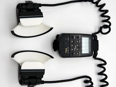 Canon Mt-24EX Turtledove Flash Diffuser by Macroscopic Solutions - Image 1 of 4