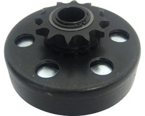 Go Kart Max-Torque 12t 428 Pitch Centrifugal Clutch 19mm Karting Race Racing - Afbeelding 1 van 1