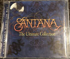 The Ultimate Collection [2000] by Santana (CD, 2000)