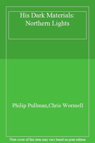 His Dark Materials: Northern Lights By Philip Pullman - Image 1 of 1