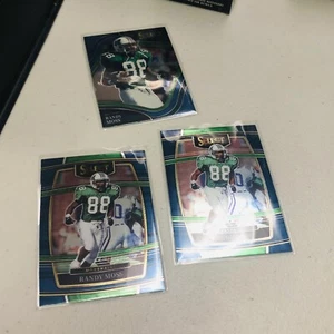 2022 Select Draft Picks Randy Moss Lot - Picture 1 of 1