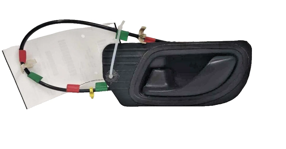 1998-2003 Ford Ranger Left Interior Door Handle - Image 1 of 4