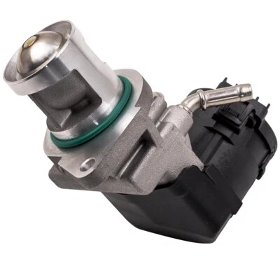 Vanne EGR for BMW Série 1 2 3 4 5 6 7 X1 X3 X4 X5 X6 11717805447, N47 D20 A - Image 1 of 4