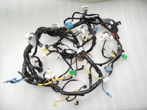 Cableado principal del tablero de instrumentos KIA Sportage 2017 QL 1,7DTCi 91117F1360 - Imagen 1 de 8