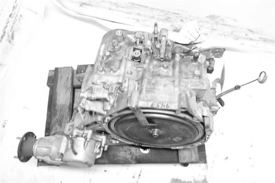 Conjunto de transmisión automática usado se adapta a: Acura Tl AT 2011 3,7 grado C Foto 1 de 4