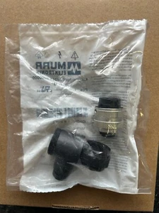 MURR Elektronik 7000-78261-0000000 5pin Kabelbuchse 7/8" abgewinkelt - Bild 1 von 2
