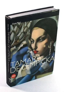 Gioia Mori / Tamara de Lempicka The Queen of Modern 2011 - Bild 1 von 10