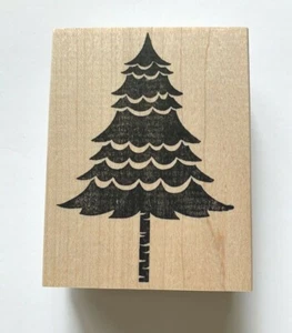 SELLOS IMPRESOS "ÁRBOL DE NAVIDAD" - VACACIONES, INVIERNO - NUEVOS - NLA Y DIFÍCIL DE ENCONTRAR - Imagen 1 de 2