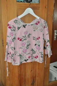 Damenbluse Gr.34 - Bild 1 von 2