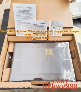 OMRON NA5-9W001B Industrial touch screen brand new - Picture 1 of 6