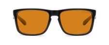 New Gunnar Intercept Amber Lens Block Blue Light Anti-Glare Onyx Eyewear