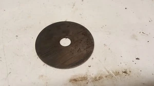 Taille haies Homelite Mighty Lite HHT2655B - Rondelle d'embrayage diam. 56 mm - Picture 1 of 1