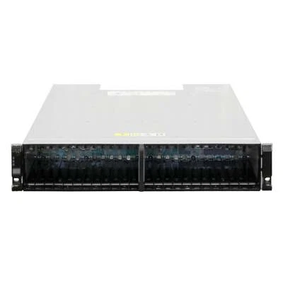 IBM Enclosure Chassis Storwize V7000 2076-x24 - 00Y2401 - Bild 1 von 2