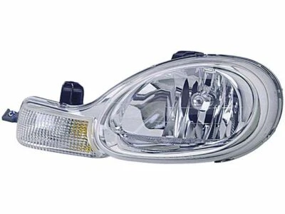 For 2000-2001 Plymouth Neon Headlight Assembly Right Dorman 74849RK Foto 1 de 2