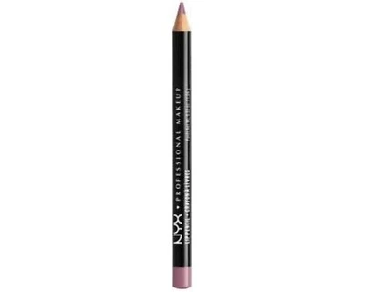 NYX Natural-looking long - SLIM LIP PENCIL - Currant ( SPL830 ) - Image 1 of 2