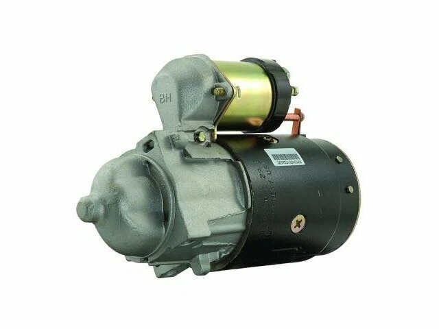 For 1988-1993 Chevrolet C3500 Starter Remy 59218CS 1989 1990 1991 1992 - Image 1 of 2