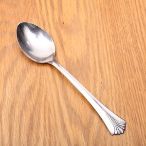 Rogers Stainless China Spoon Flatware