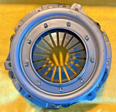 NOS OE Daikin-Japan Clutch Cover for Datsun 510, 521, 610, 411SSS Foto 1 de 2