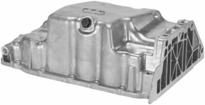 Pan de aceite de motor Spectra Premium GMP86A | Parte automática de alta calidad, ajuste universal para Foto 1 de 4