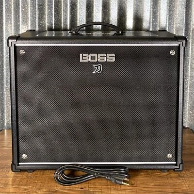 Boss Katana 100 Gen 3 100 Watt 1x12" Guitar Amplifier Combo - Image 1 of 4