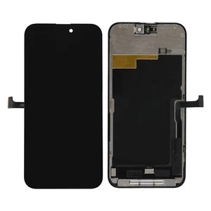 LCD For iPhone 15 Pro Max Display Touch Screen Digitizer Assembly Replacement - Picture 1 of 7