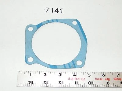 Junta de bomba de agua 1991 1992 1993 camioneta Chevy S10 T10 GMC Sonoma LLV 2,5 4 cilindros Foto 1 de 2