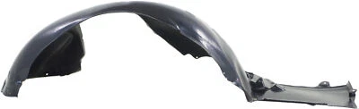 New Front, Driver Side, Rear Section Fender Liner For BMW 323i 1999-2005 Foto 1 de 4
