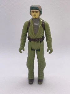 Rebel Commando Star Wars - Return of the Jedi Kenner 1983 - Picture 1 of 7