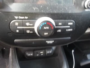 Temperature Control Model With AC Fits 17-19 SOUL 8286843 - Picture 1 of 14