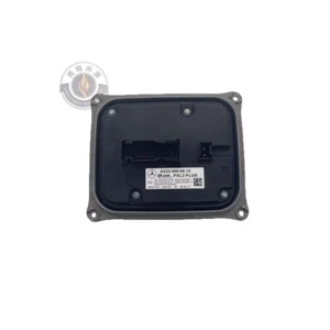 Mercedes-Benz W222 original LED headlight control module A2229008812 - Picture 1 of 3