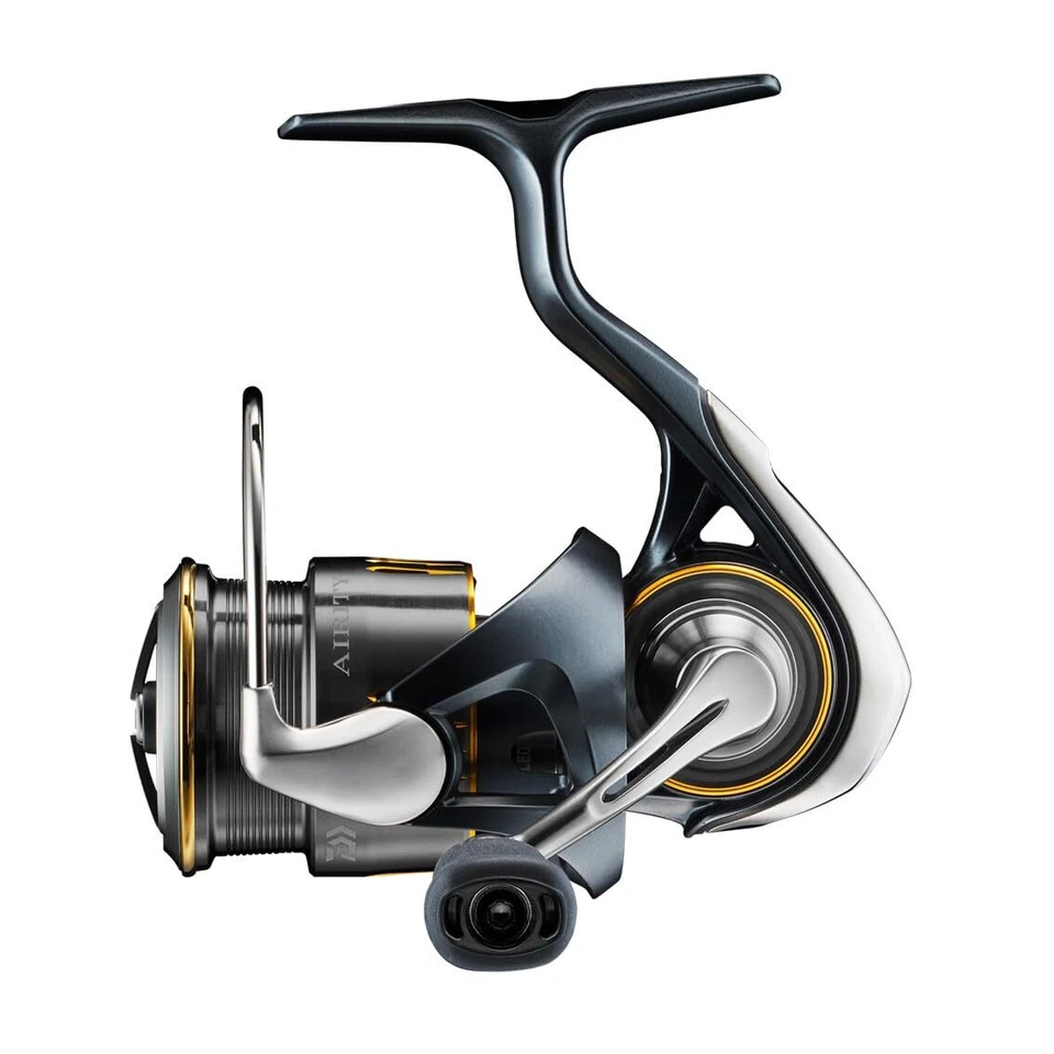 Carrete giratorio de pesca Daiwa 23 AIRITY SF1000S-P Foto 1 de 1