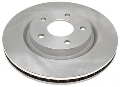 Rotor de freio a disco-R-Line Raybestos 981773R - Imagem 1 de 4