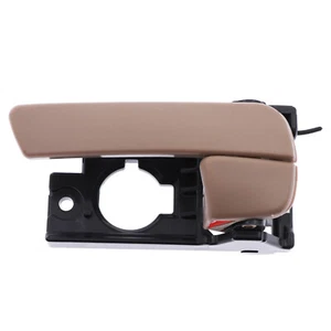 Car Interior Door Handle Left Right For KIA For Rio For Sedan For Rio5 2006-2011 - Picture 1 of 15