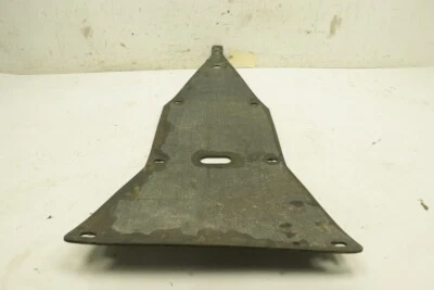 Arctic Cat Wildcat 1000 X 15 Skid Plate Rear 4506-407 49864 - Image 1 of 2