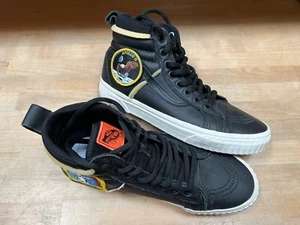 Vans SK8-Hi 46 MTE DX Nasa Space Voyager schwarz  - Bild 1 von 11