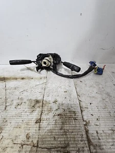 1995-1997 MAZDA 626 TURN SIGNAL WIPER SWITCH ASSEMBLY USED OEM! - Picture 1 of 7